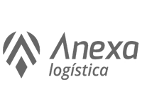Anexa Logística Logo