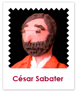 César Sabater