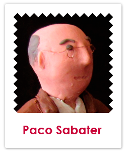 Paco Sabater